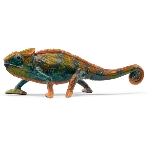 Schleich - Chameleon 14858