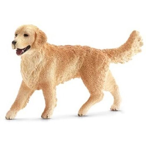 Schleich - Golden Retriever Female 16395