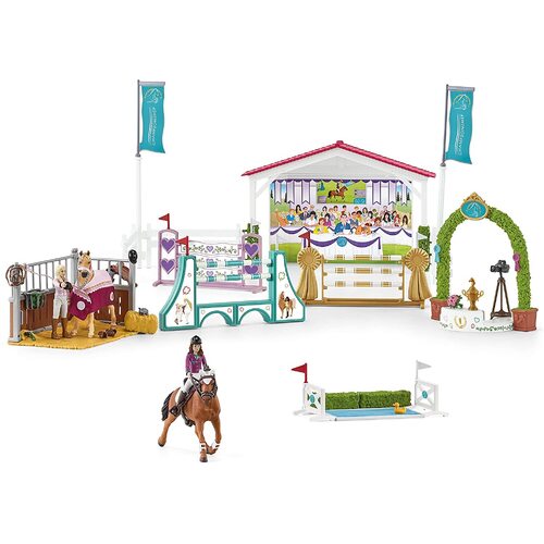 Schleich - Friendship Horse Tournament 42440