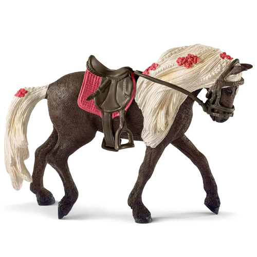 Schleich - Rocky Mountain Horse Mare Horse Show 42469