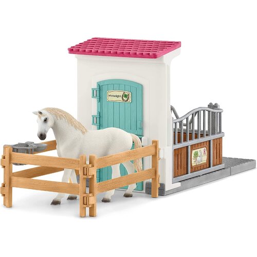 Schleich - Horse Stall Extension 42569