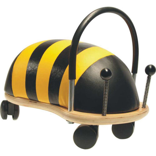 Wheely Bugs - Bee Wheely Bug Small