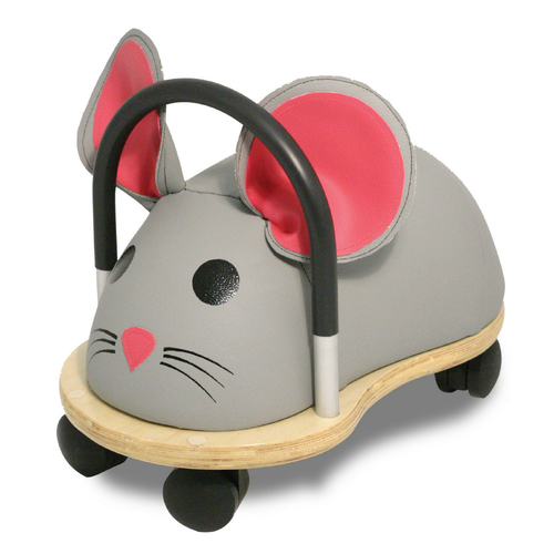 Wheely Bug - Mouse Wheely Bug Small