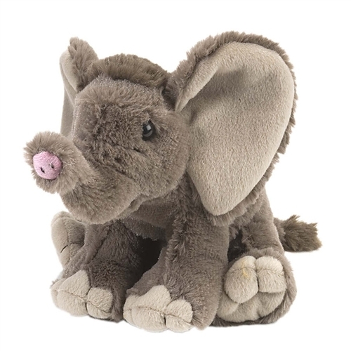 Wild Republic - Cuddlekins African Elephant Baby 20cm  