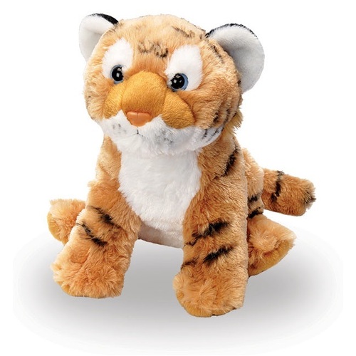 Wild Republic - Cuddlekins Tiger Baby 20cm  