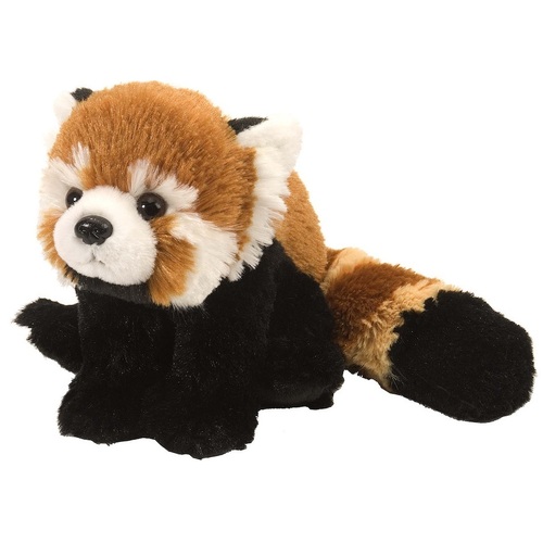 Wild Republic - Cuddlekins Red Panda 20cm  