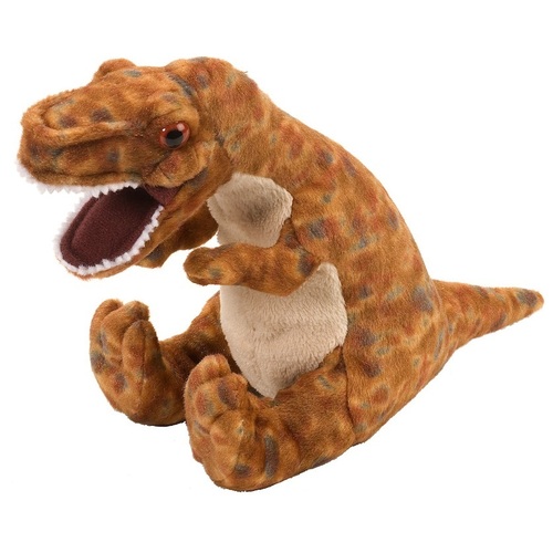 Wild Republic - Cuddlekins Dino T-Rex 20cm