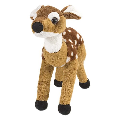 Wild Republic - Cuddlekins Fawn 20cm  