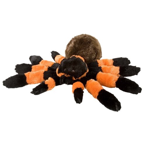 Wild Republic - Cuddlekins Tarantula 30cm  