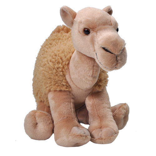 Wild Republic - Cuddlekins Camel 30cm