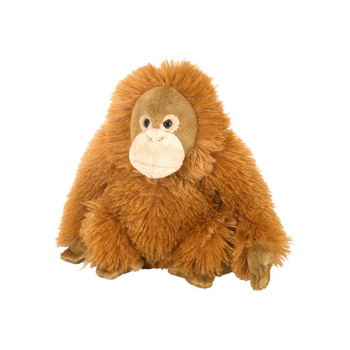 Wild Republic - Cuddlekins Orangutan 20cm  