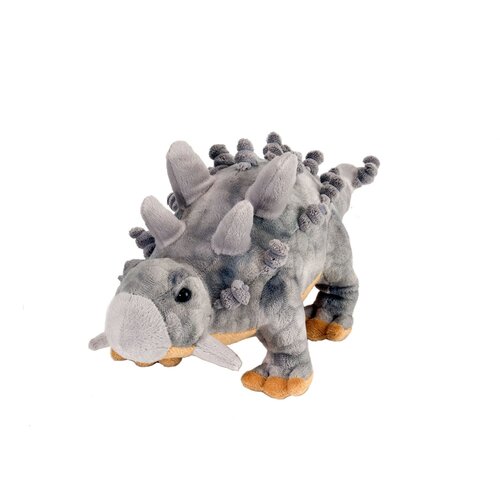 Wild Republic - Ankylosaurus 25cm