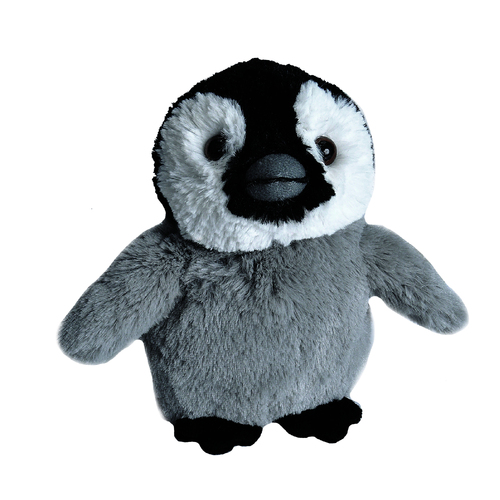 Wild Republic - Hug'ems Emperor Penguin Chick 17cm