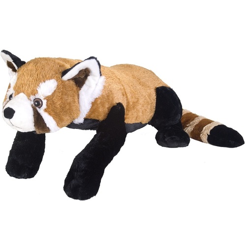 Wild Republic - Cuddlekins Red Panda 76cm