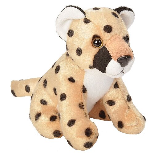 Wild Republic - Cuddlekins Lil's Cheetah 13cm