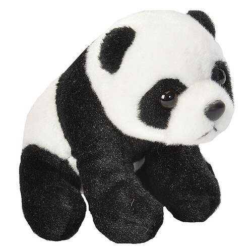 Wild Republic - Cuddlekins Lil's Panda 13cm