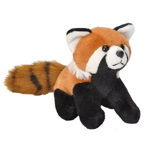 Wild Republic - Cuddlekins Lil's Red Panda 13cm