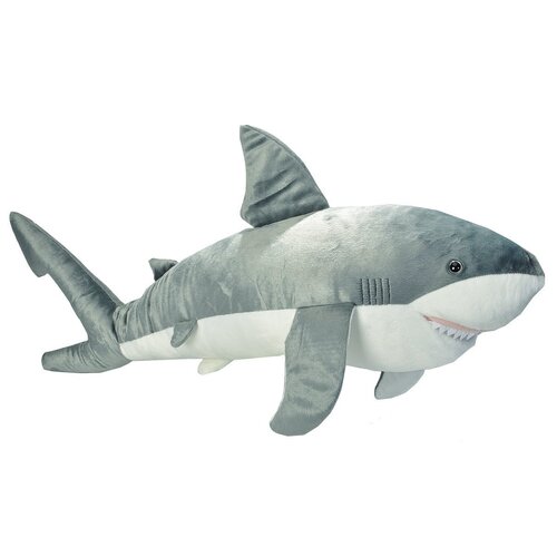 Wild Republic - Cuddlekins Shark 76cm