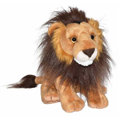 Wild Republic - Cuddlekins Lion 30cm