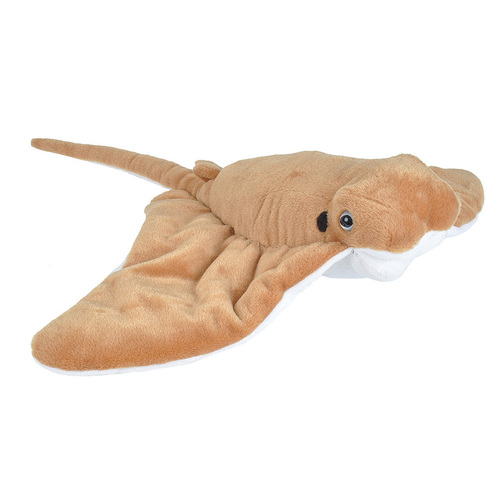 Wild Republic - Cuddlekins Cownose Ray 38cm