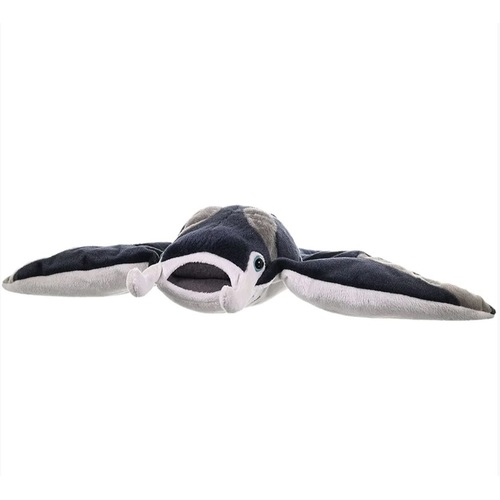 Wild Republic  Cuddlekins Manta Ray 38cm