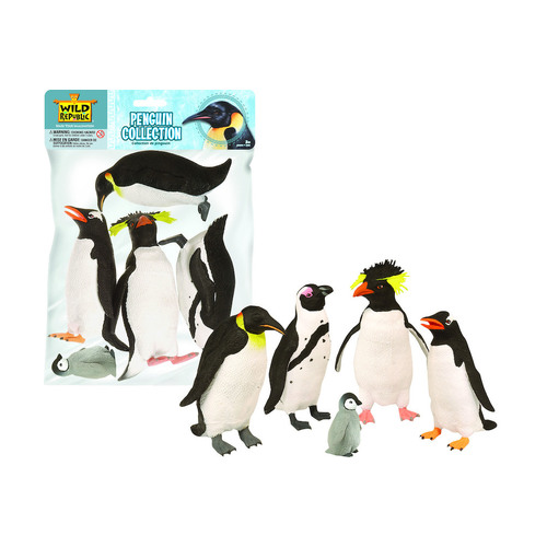 Wild Republic - Penguin Polybag